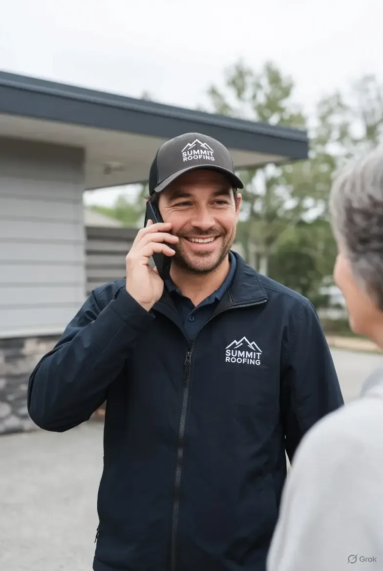 Flat Roof Leak Repair Easley, SC FAQs